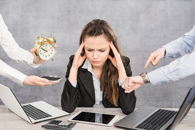 4 Clés pour éviter l'épuisement post-rentrée